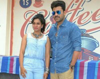 Pichiga Nachav Movie First Look Launch